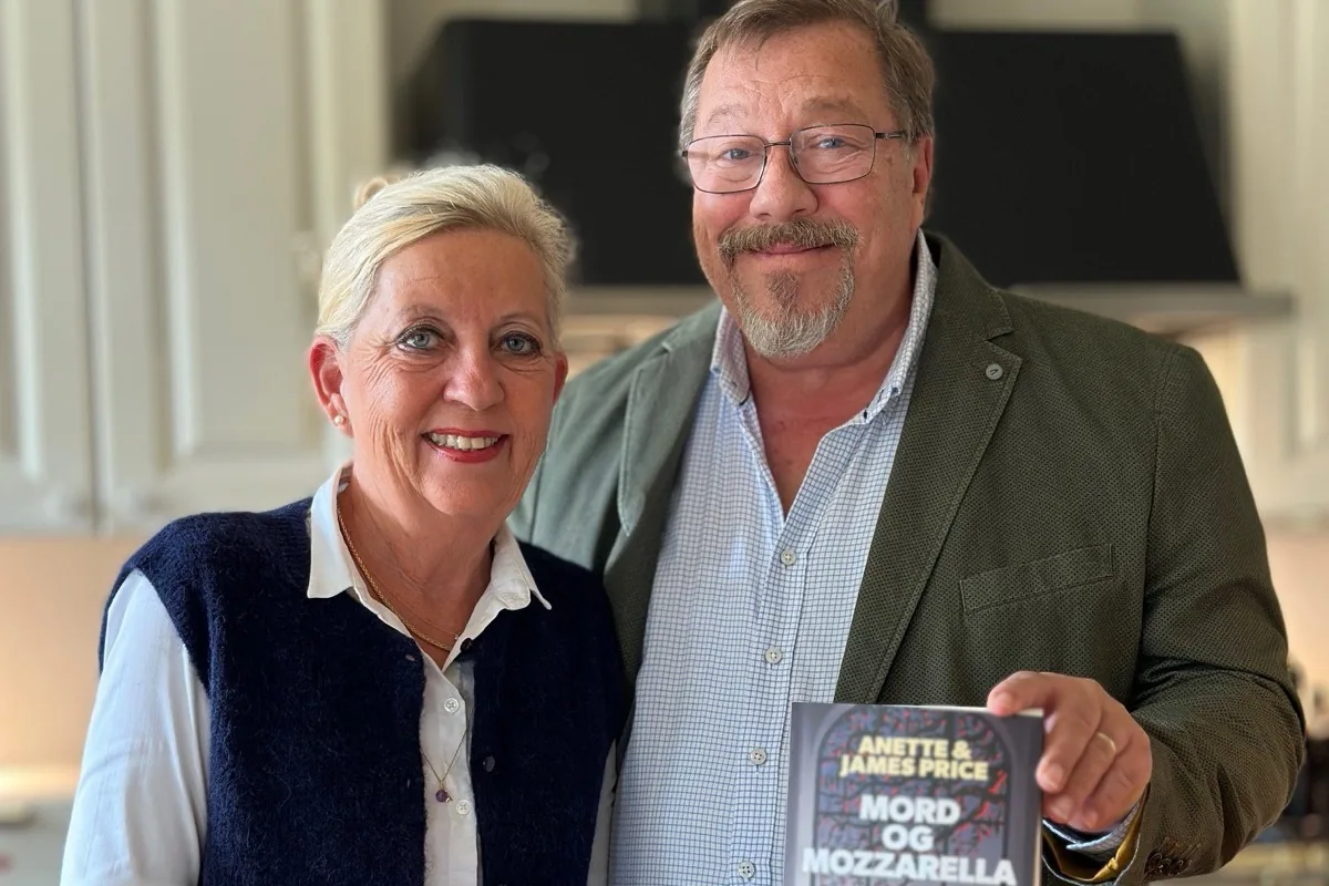 Rebild – Rold Storkro · mandag den 19. oktober 2026